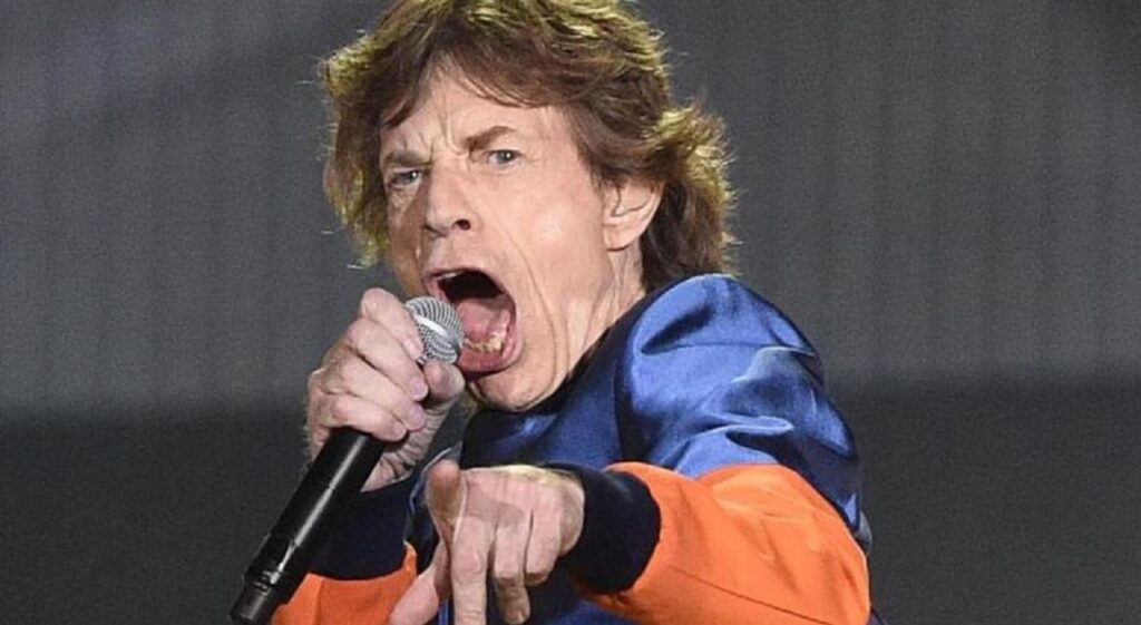 Mick Jagger: “Darò il mio tesoro da 500 milioni di dollari in beneficenza, ai miei figli non serve”