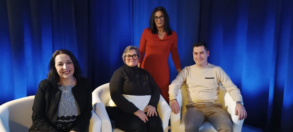 Nero su bianco – Sport e inclusione
