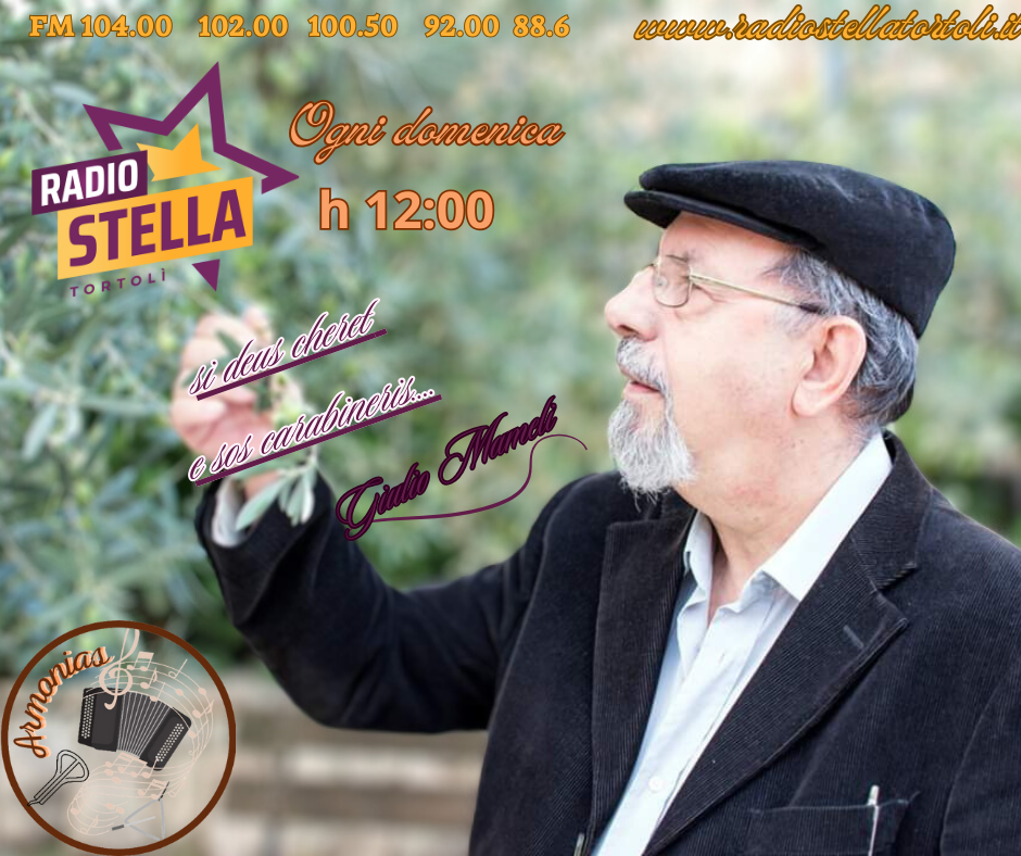 Armonias – 16 Marzo 2025