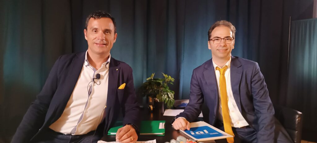 CISL Onair – Quali opportunità di lavoro per disoccupati e non?