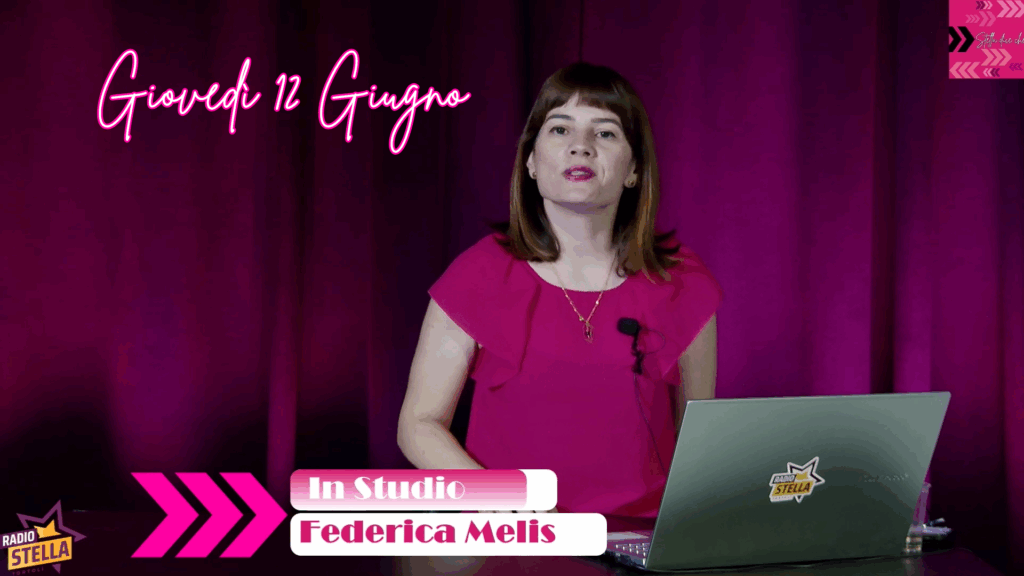 Il notiziario di Giovedì 12 Giugno