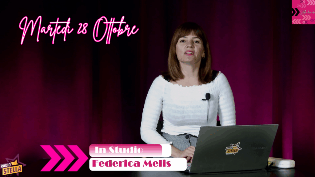 Il notiziario di Martedì 28 Ottobre