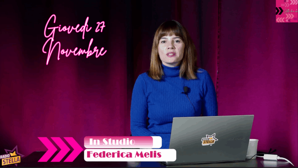 Il notiziario di Giovedì 27 Novembre